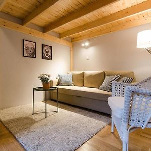Studio Appartement